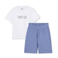 Boss Kids T-shirt Set Clothing - 12 Years Regular