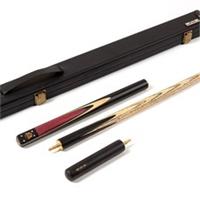 BCE Unisex Hrtg 3/4cue And Cs Snooker Cue
