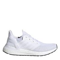 adidas Boys Cloud Ultraboost 20 Mens Running Shoes Road