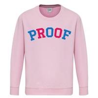 AWD Kids Day Printed Infant Sweatshirt Crew Sweater - 1-2 Years Regular