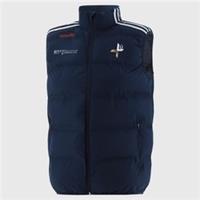 O'Neills Mens Hydra Gilet Sleeveless Jacket Outerwear Top Shirt Senior Collared - S Regular