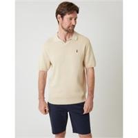 Saltwell Mens Knitted Top Lightweight - S Regular