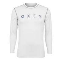 OXEN Mens Long Sleeve Baselayer Top - S Regular
