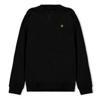 Lyle & Scott Kids Crew Sweatshirt Sweater - 10-11 Years Regular