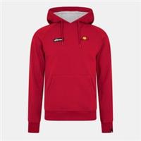 Ellesse Womens OTH Hoodie Hooded Sweatshirt Top - S Regular