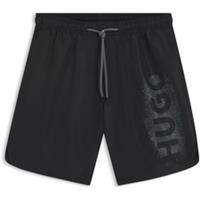 Hugo Mens Spray Swimshort Swim Shorts - S Regular