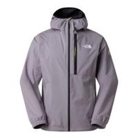 THE NORTH FACE Mens Mountain Athletics Rainlit Hooded Anorak - L Regular