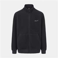 Gelert Mens Jacket Outerwear Long Sleeve Sherpa Collared Lightweight 2 Pockets - S Regular