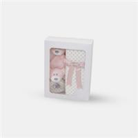 Beiki Kids Set Plush Toy