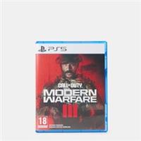 Call of Duty: Modern Warfare 3 Shooter