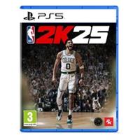 NBA GAME 2k25 Sport for PS5