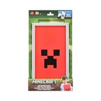 Minecraft Play Customisable Shield