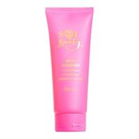 Sol Beauty Womens 150ml Milky Cleanser With Oat Extract And Panthenol