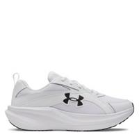 Under Armour Mens Assert 11 Runners Running Shoes Trainers Sneakers Sports