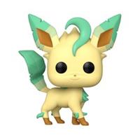 FUNKO Pokemon Leafeon Action Figure