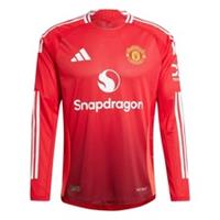adidas Mens H Jersey Aul Football Shirt Domestic - S Regular