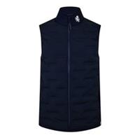 Castore Mens Rngrslwgilet Gilet Sleeveless Jacket Outerwear Top Lightweight - L Regular