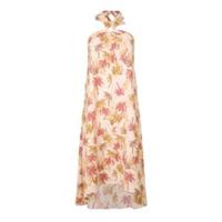 Biba Womens Beach Maxi Dress - 10 Regular