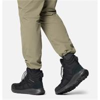 Columbia Mens Fairbanks Snow Boots