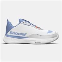 Babolat Jet Mach II All Court Tennis Shoes Ladies