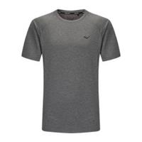 Everlast Mens Flex T-shirt Short Sleeve Sports Training Fitness Gym Performance - S Regular