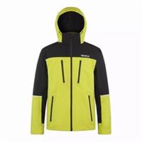Men's Meribel Waterproof Windproof Ski Jacket