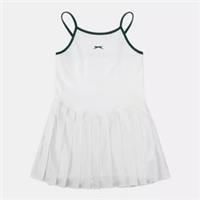 Pleat Dress