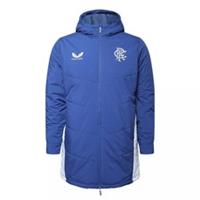 Women's Licensed Rain Anorak Jacket