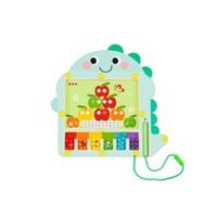 Dinosaur Puzzle