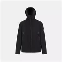 Karrimor Mens Orbit Water and Wind Resistant Softshell Jacket - S Not Specified