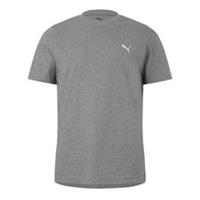 Puma Men's Logo Multipack T-Shirt - L Not Specified