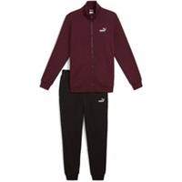 Puma Men's Piping Tracksuit
