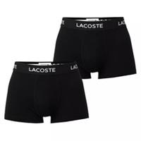 Lacoste Lacoste 2pk Trunk Sn72 - X Large Not Specified