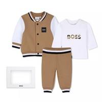Boss Boss T and Trs Set Bb64