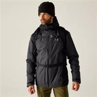 Regatta Men's Thornridge Waterproof Insulated Puffer Jacket - 2XL Not Specified