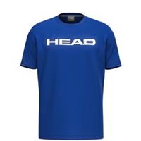HEAD Club Basic T-Shirt Junior - 7-8 (S) Not Specified