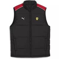 Puma Men's Ferrari Mt7 Padded Gilet - L Not Specified