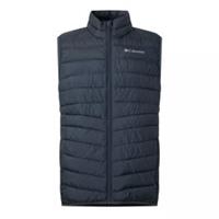 Columbia Men's Foster Falls Insulated Sleeveless Gilet - 2X Large Not Specified