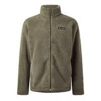 Columbia Men's Thornhead Sherpa Full Zip Fleece - 2X Large Not Specified