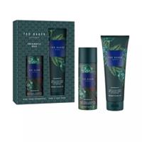 Ted Baker Ted Baker Fusion Duo Gift - 3 Options: Graphite Electric and Enigmatic