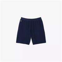 Lacoste Men's Waffle Pyjama Shorts - L Not Specified