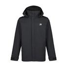 Karrimor Mens Urban Jacket Windproof Waterproof Breathable Foldaway Hood - Not specified Regular