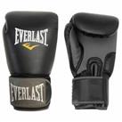 Everlast Unisex Muay Thai Gloves MMA Mesh Ventilation - 12oz Regular