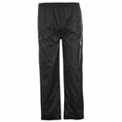 Gelert Kids Boys Packaway Trousers Junior Waterproof Pants Bottoms Breathable - 11-12 (LB) Regular