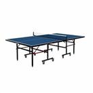Carlton GT 2000 Table Tennis Unisex Tables Indoor - One Size Regular