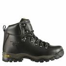 Karrimor Orkney Walking Boots Mens Gents Laces Fastened Water Repellent Padded