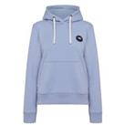 SoulCal Womens Signature Over The Head Hoody OTH Hoodie Hooded Top - (M) 12 Regular
