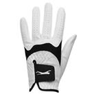 Slazenger Kids Ikon Golf Glove Juniors Gloves Breathable Ventilation - SB Regular