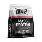 Everlast Unisex Mass Protein Gainer Nutrition Powder Training - One Size Regular