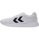 Hummel Mens Legend Trnrs 00 Classic Trainers Sneakers Sports Shoes Lightweight